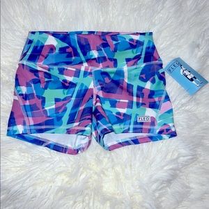 2022 NWT, WZA Exclusive shorts, never worn. Size medium